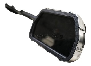 PROTECTION TABLEAU DE BORD EVOTECH YAMAHA R1 2015›2023