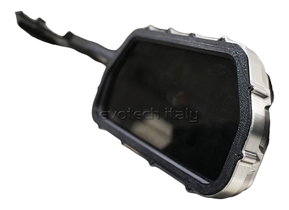 PROTECTION TABLEAU DE BORD EVOTECH YAMAHA R1 2015›2023