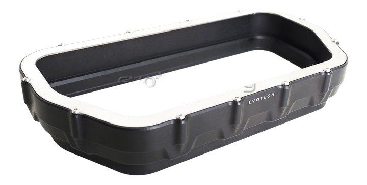 PROTECTION TABLEAU DE BORD EVOTECH YAMAHA R1 2015›2023