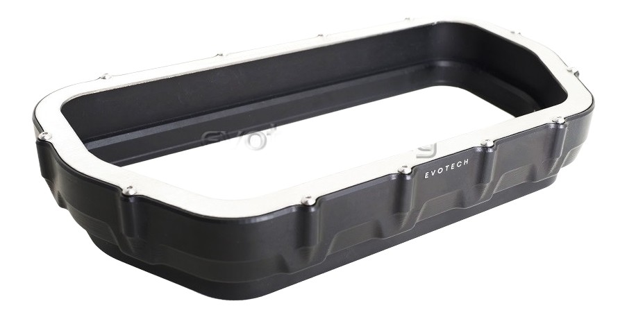 PROTECTION TABLEAU DE BORD EVOTECH YAMAHA R1 2015›2023