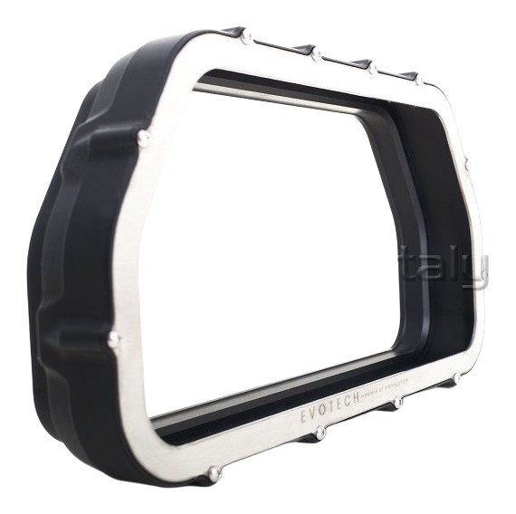 PROTECTION TABLEAU DE BORD EVOTECH YAMAHA R1 2015›2023