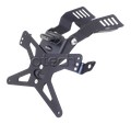 Support de plaque Evotech pour R1 15›23 - photo non contractuelle