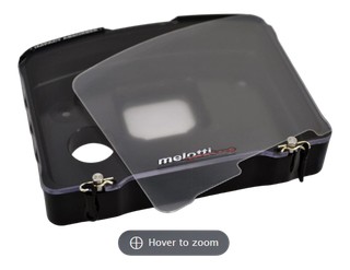 FILM ANTI-REFLEXION TABLEAU DE BORD MELOTTI