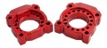 tendeur de chaine Lightech pour Kawasaki ZX10R ZX6R