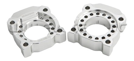 tendeur de chaine Lightech pour Kawasaki ZX10R ZX6R