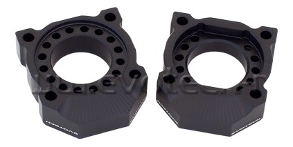 tendeur de chaine Lightech pour Kawasaki ZX10R ZX6R