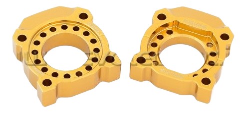 tendeur de chaine Lightech pour Kawasaki ZX10R ZX6R