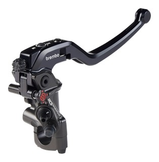 Maître Cylindre Frein BREMBO PR19RCS Corsa-Corta RR taillé masse (110E71110)