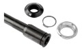Kit de changement rapide de roue avant Melotti Ducati Panigale V4/S/R 18-23