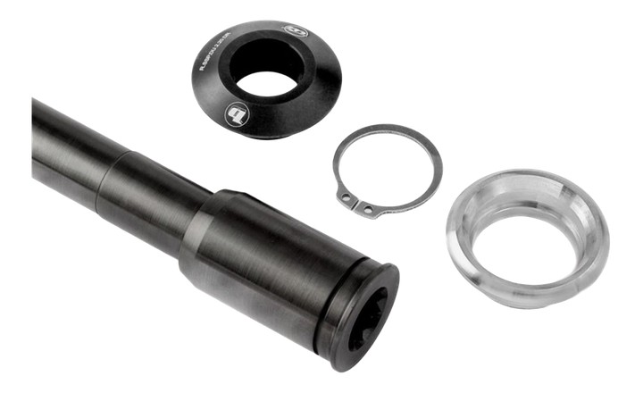 Kit de changement rapide de roue avant Melotti Ducati Panigale V4/S/R 18-23