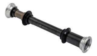 Kit de changement rapide de roue avant Melotti Ducati Panigale V2 20-23