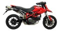 Hypermotard 796