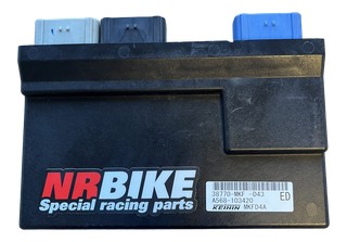 Conversion ECU HRC CBR1000RR 2017-2019 (38770-NLS-000)