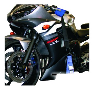 Sangle Elingue de guidon BIHR