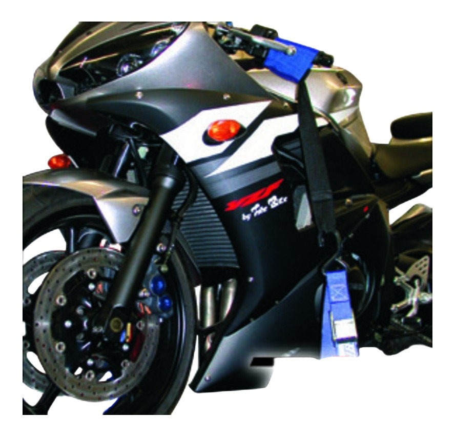 Sangle Elingue de guidon BIHR