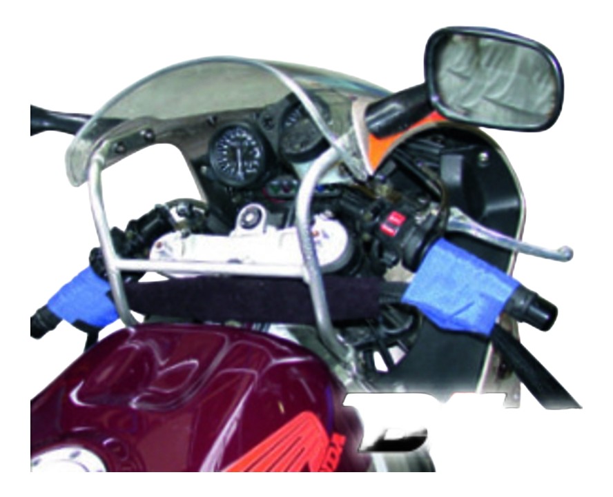 Sangle Elingue de guidon BIHR