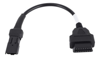 Cable OBD Ducati Euro 4