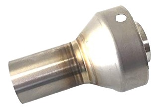 DB KILLER ARROW POUR SILENCIEUX PRO-RACE (11012DB)