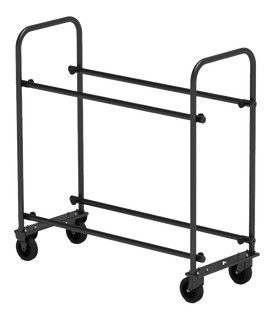 Chariot à jantes Valter moto