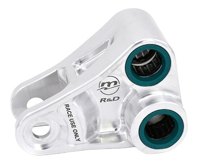 BASCULEUR DE SUSPENSION MELOTTI POUR TRIUMPH STREET TRIPLE 765 2017-2025 (LK.TR.223)