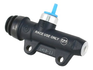 Maitre cylindre frein arrière double voies Melotti PS13 (10477620)