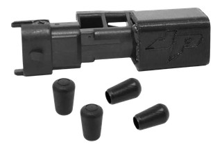 ByPass de suppression canister JETPRIME DUCATI PANIGALE V4 2018›2023