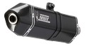 Silencieux MIVV Speed Edge pour Aprilia Tuareg 660 (A.017.LRT)