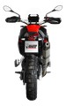 Silencieux MIVV Speed Edge pour Aprilia Tuareg 660 (A.017.LRT)