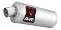 Silencieux MIVV DAKAR pour Aprilia Tuareg 660 (A.017.LEKX)