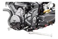 COMMANDES RECULÉES BONAMICI TRIUMPH STREET TRIPLE 765 S / R / RS 2017-2022 (TH06)