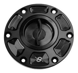 Bouchon de réservoir BONAMICI APRILIA