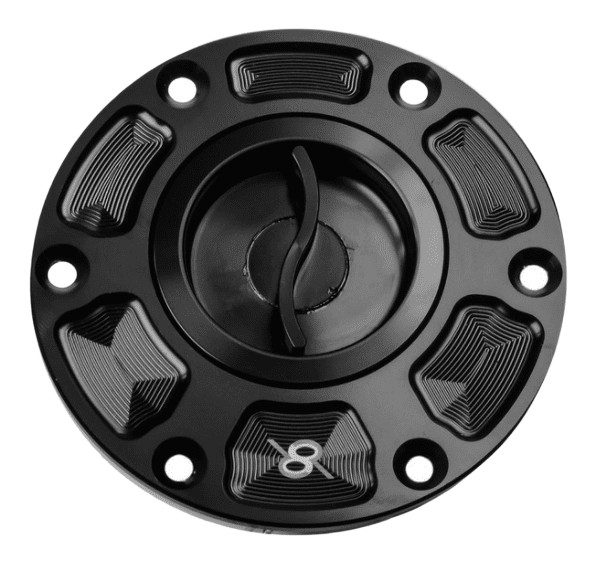 Bouchon de réservoir BONAMICI APRILIA