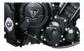 Kit de protection carters BONAMICI TRIUMPH STREET TRIPLE 765 S / R / RS (CP074)