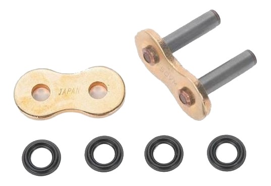 Attache à river creux AFAM pour chaîne XHR2 530