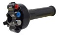 Commodo droit avec tirage Jetprime BMW S1000RR 15›22 version racing (ACC038)