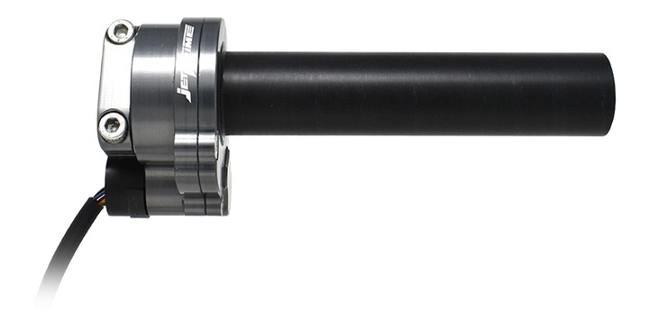 Poignée de gaz à tirage Rapide Jetprime pour BMW M/S 1000 R/RR 2021/2025