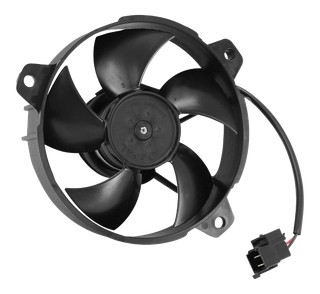 Ventilateur origine APRILIA RSV4 09›24 (2D000603)