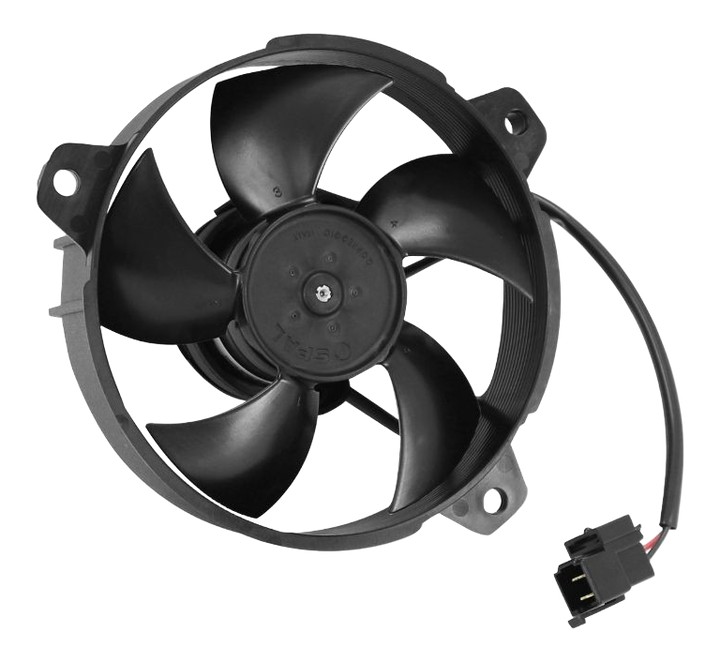 Ventilateur origine APRILIA RSV4 09›24 (2D000603)