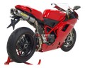Ligne complète Arrow Competition Ducati 1098 (71061CPZ)