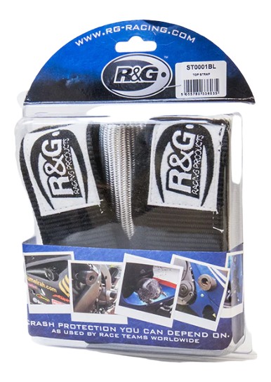 Elingue de guidon RG