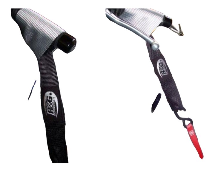 Elingue de guidon RG