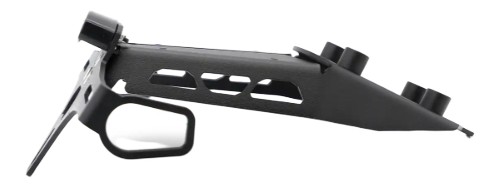 Support de plaque noir R&G HONDA CB 750 HORNET 2023