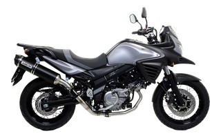 Reprogrammation boitier ECU SUZUKI DL 650 V-STROM 2013›2016