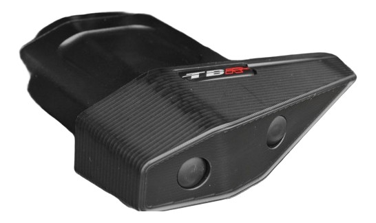 Pare-carter TOP-BLOCK Honda CB 750 Hornet 2023 (RLH56)