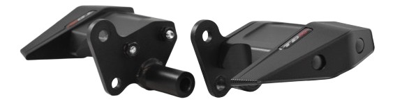 Pare-carter TOP-BLOCK Honda CB 750 Hornet 2023 (RLH56)