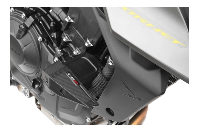 Pare-carter TOP-BLOCK Honda CB 750 Hornet 2023 (RLH56)