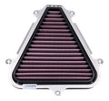 Filtre à air DNA pour HONDA CB 750 Hornet (P-H75N23-01)