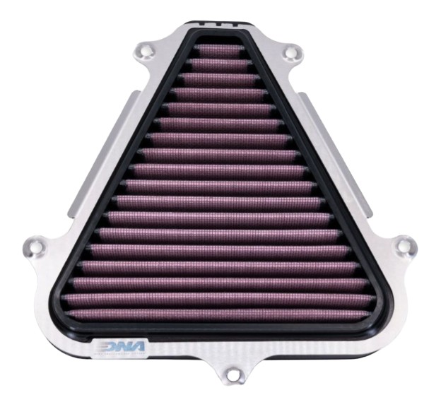Filtre à air DNA pour HONDA CB 750 Hornet (P-H75N23-01)