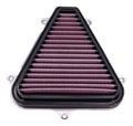 Filtre à air DNA pour HONDA CB 750 Hornet (P-H75N23-01)