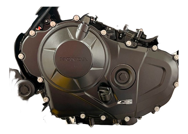 Set de Protections carter moteur GB Racing HONDA CB 750 HORNET 2023